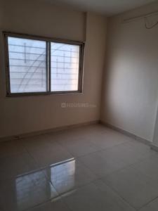 Bedroom Image of 985 Sq.ft 2 BHK Apartment / Flat for rent in Shivtirth Nagari, Rahatani Pune for Rs. 24000