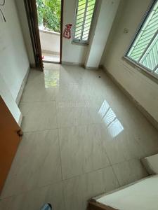 Balcony Image of 330 Sq.ft 1 BHK Apartment / Flat for sale in shailya villa, Panihati Kolkata for Rs. 1200000