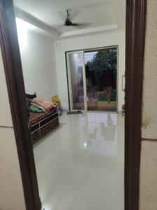 Balcony Image of 365 Sq.ft 1 BHK Apartment / Flat for sale in Badlapur East Badlapur for Rs. 3000000
