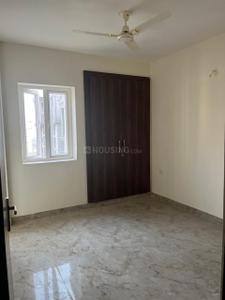 Bedroom Image of 835 Sq.ft 2 BHK Apartment / Flat for sale in Eros Sampoornam, Noida Extension Greater Noida for Rs. 7050000