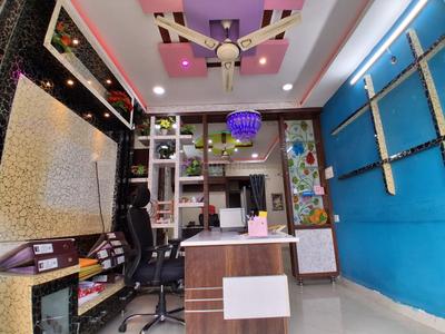 Living Room Image of 1170 Sq.ft 2 BHK Apartment / Flat for sale in Nirmala Residency, Nagole Hyderabad for Rs. 6500000