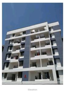1 BHK Flat