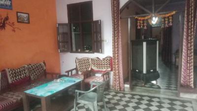 Living Room Image of 1350 Sq.ft 2 BHK Independent House for sale in Kansapur Jagadhri for Rs. 3000000