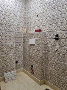 Bedroom Two Image of 620 Sq.ft 2 BHK Apartment / Flat for sale in Dwarka Mor New Delhi for Rs. 4500000