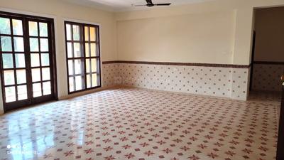 Bedroom Image of 1700 Sq.ft 2 BHK Apartment / Flat for rent in Panjim Goa for Rs. 80000