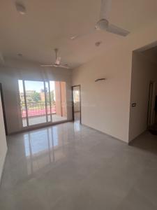 Living Room Image of 750 Sq.ft 2 BHK Apartment / Flat for sale in ACL Love Home Joypur, Budhsinghpura Jaipur for Rs. 5370000