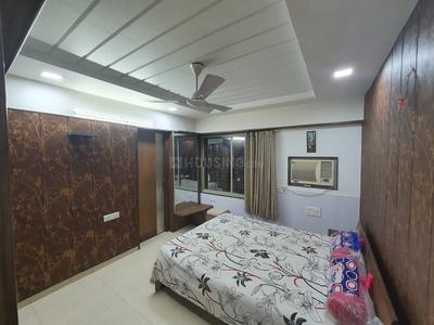 Bedroom Image of 3080 Sq.ft 4 BHK Apartment / Flat for sale in Satellite Ahmedabad for Rs. 35100000