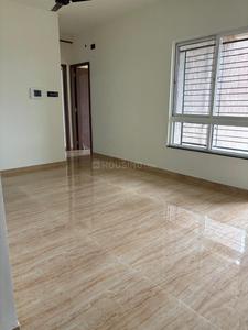 Hall Image of 1200 Sq.ft 3 BHK Apartment / Flat for sale in VTP Cygnus BuildingT12, Manjari Khurd Pune for Rs. 10000000