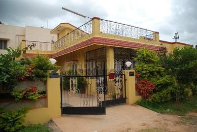 Image of 4230 Sq.ft Residential Plot / Land for sale in Hennur, Bengaluru for Rs. 45680000