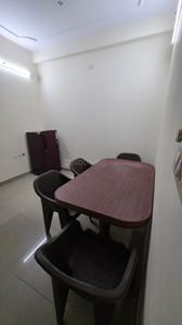 Hall Image of The Bed Buddies PG  in Gopalpura, Jaipur