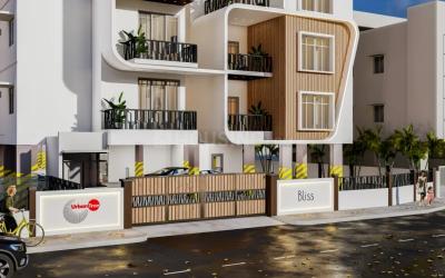 Image of 1465 Sq.ft 3 BHK Apartment / Flat for sale in Porur, Chennai for Rs. 11700000