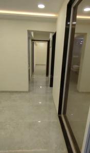 Bedroom Image of 1070 Sq.ft 2 BHK Apartment / Flat for sale in Varsha Balaji Vista, Panvel Navi Mumbai for Rs. 12000000