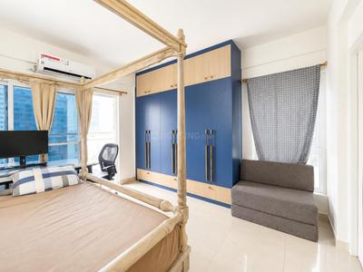Image of 1996 Sq.ft 3 BHK Apartment / Flat for sale in K R Puram, Bengaluru for Rs. 16900000