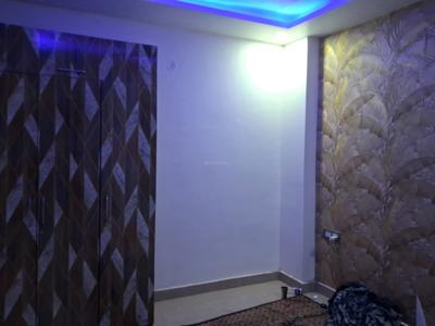 Bedroom Image of 900 Sq.ft 2 BHK Apartment / Flat for sale in JMD Vinayaka County, Sector 74 Noida for Rs. 4500000