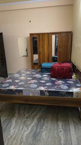Bedroom Image of Neha girls pg in Sector 70, Noida