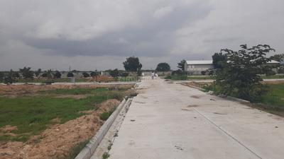 Image of 147 Sq.ft Residential Plot / Land for sale in Ismailkhanpet, Sangareddy for Rs. 3675000