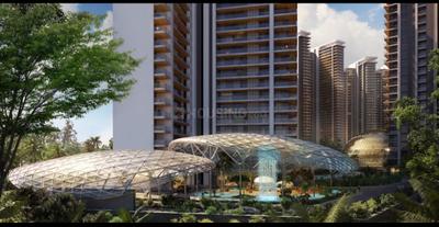 Image of 3075 Sq.ft 4 BHK Apartment / Flat for sale in Elan The Presidential, Sector 106, Gurgaon for Rs. 55300000