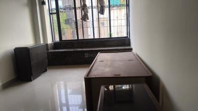 Living Room Image of 1100 Sq.ft 2 BHK Apartment / Flat for sale in Airoli Navi Mumbai for Rs. 12000000