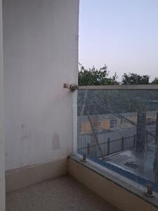 Bedroom Two Image of 800 Sq.ft 2 BHK Apartment / Flat for sale in MMD Harsh Residency, Sector 81 Noida for Rs. 3900000