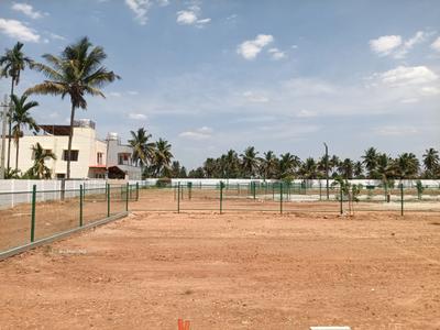 Image of 1500 Sq.ft Residential Plot / Land for sale in K R Puram, Bengaluru for Rs. 14400000