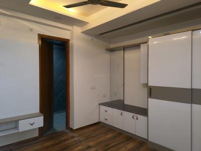 Bedroom Image of 1750 Sq.ft 4 BHK Builder Floor for sale in Vasundhara Ghaziabad for Rs. 18500000