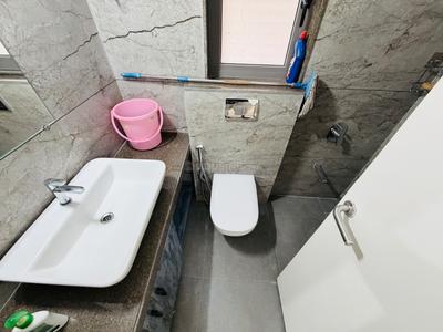 Image of 2412 Sq.ft 3 BHK Apartment / Flat for rent in Vinayak Courtyard , PDPU Road, Gandhinagar for Rs. 37000