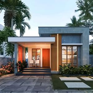 2 BHK Independent House
