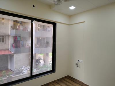 Bedroom Image of 1040 Sq.ft 2 BHK Apartment / Flat for rent in Kalpataru Paramount, Thane West Thane for Rs. 43000