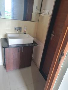 Image of 1000 Sq.ft 2 BHK Apartment / Flat for rent in Besa, Nagpur for Rs. 30000