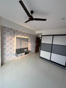3 BHK Villa