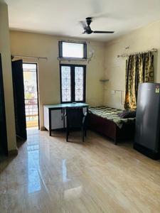 Hall Image of Yashika PG in Tagore Garden Extension, New Delhi