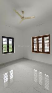 Bedroom Image of 1900 Sq.ft 4 BHK Independent House for sale in Pallikkara Kochi for Rs. 7000000