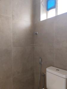 Common Bathroom Image of 1370 Sq.ft 3 BHK Apartment / Flat for sale in City of Joy, Thirumazhisai Chennai for Rs. 9275000