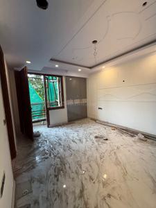 Bedroom Image of 1500 Sq.ft 3 BHK Apartment / Flat for sale in Vasant Kunj New Delhi for Rs. 18000000