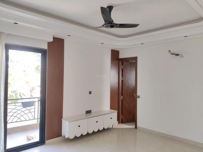 Bedroom Image of 2200 Sq.ft 3 BHK Apartment / Flat for sale in Ireo Skyon, Sector 60 Gurgaon for Rs. 50200000