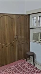 Bedroom Image of 1500 Sq.ft 3 BHK Apartment / Flat for sale in Kalkaji New Delhi for Rs. 29900000