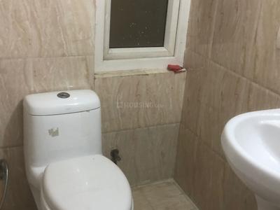 Bathroom Image of 1320 Sq.ft 3 BHK Apartment / Flat for sale in Victory Crossroads, Sector 143B Noida for Rs. 13000000