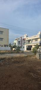 Image of 750 Sq.ft 2 BHK Villa for sale in Narasimhanaickenpalayam, Coimbatore for Rs. 8175000