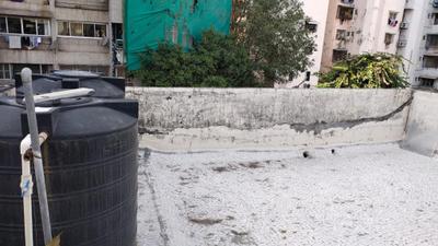 Balcony Image of 3000 Sq.ft 4 BHK Villa for sale in Thaltej Ahmedabad for Rs. 17500000
