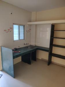 Kitchen Image of 750 Sq.ft 2 BHK Apartment / Flat for sale in Baramati Pune for Rs. 2500000