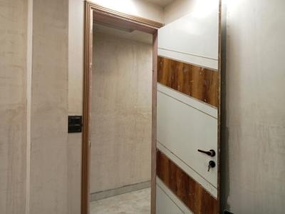 Bedroom Image of 680 Sq.ft 2 BHK Builder Floor for sale in Govindpuri New Delhi for Rs. 5200000