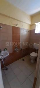 Bathroom Image of 775 Sq.ft 2 BHK Apartment / Flat for sale in Prabhavathi Orchard, Electronic City Bengaluru for Rs. 4000000