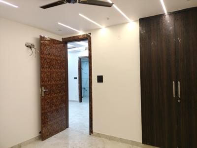 Bedroom Image of 1350 Sq.ft 3 BHK Builder Floor for sale in Rajendra Nagar Ghaziabad for Rs. 9500000