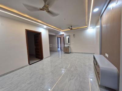 Hall Image of 1457 Sq.ft 3 BHK Apartment / Flat for sale in Jagatpura Jaipur for Rs. 6000000