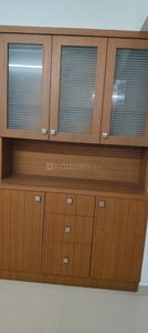Kitchen Image of 1450 Sq.ft 3 BHK Apartment / Flat for sale in Yenmark Riverfront, Jeppinamogaru Mangalore for Rs. 12000000