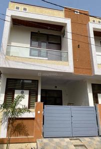 Image of 675 Sq.ft 3 BHK Villa for sale in Lalarpura, Jaipur for Rs. 15200000