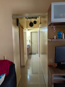 Bedroom Image of 897 Sq.ft 2 BHK Apartment / Flat for sale in Yash Ravi Park, Hadapsar Pune for Rs. 6500000