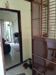 Bedroom Image of 931 Sq.ft 2 BHK Apartment / Flat for sale in Nalinottam Residency, Sus Pune for Rs. 8500000