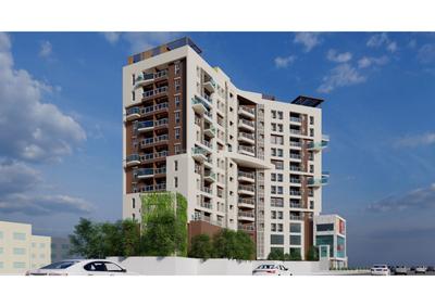 Image of 1272 Sq.ft 3 BHK Apartment / Flat for sale in Purba Barisha, Kolkata for Rs. 11100000