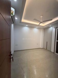 Hall Image of 1125 Sq.ft 3 BHK Builder Floor for rent in Vasant Kunj New Delhi for Rs. 50000